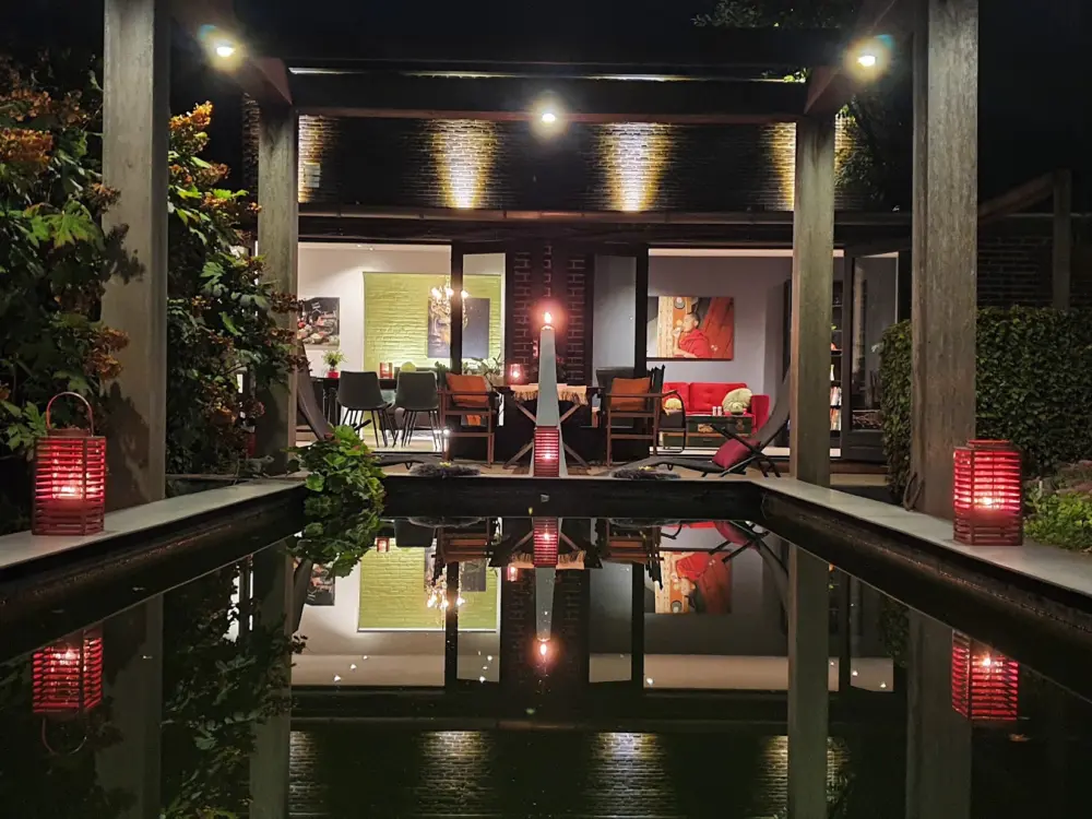 Bed & Breakfast Downtown Hideaway B&B in Eindhoven