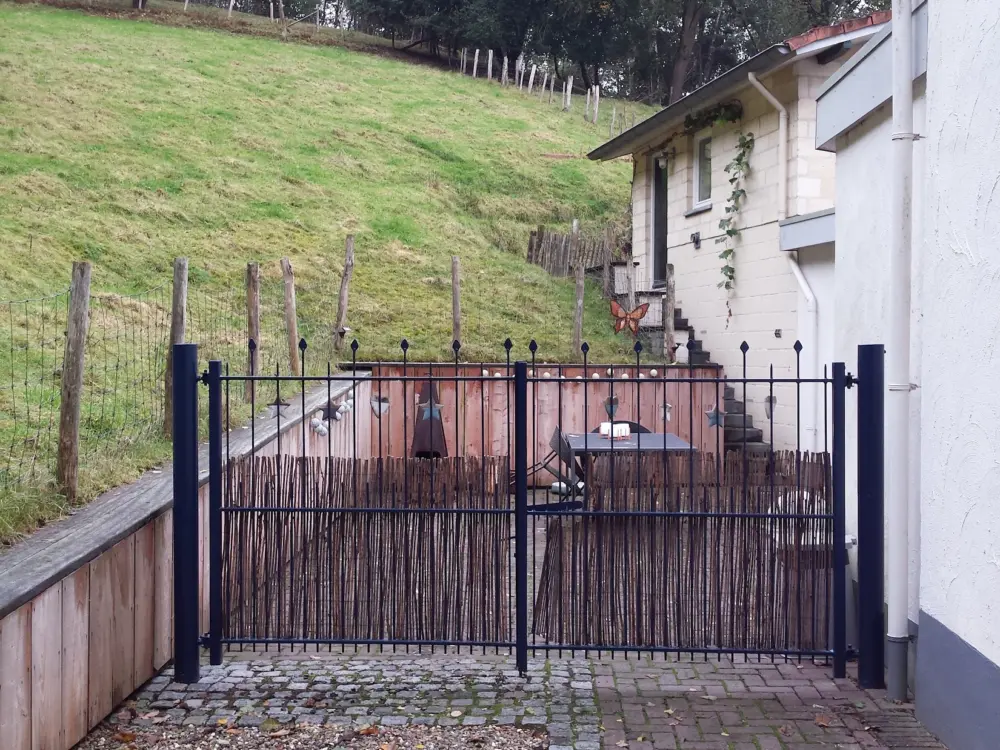 D'R Pletsch in Berg en Terblijt