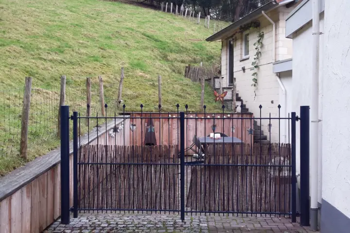 D'R Pletsch in Berg en Terblijt