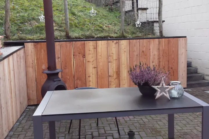 D'R Pletsch in Berg en Terblijt