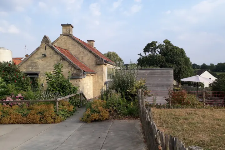 Accommodatie Dreeshof in Margraten
