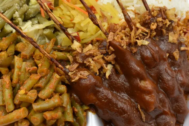 Restaurant Driveindo in Groningen