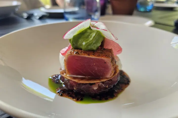 Restaurant Dudockx Bar & Kitchen in Hilversum