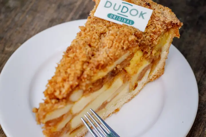 Restaurant Dudok Rotterdam in Rotterdam