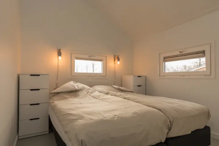 Accommodatie Duinpark Westerschouwen in Burgh-Haamstede