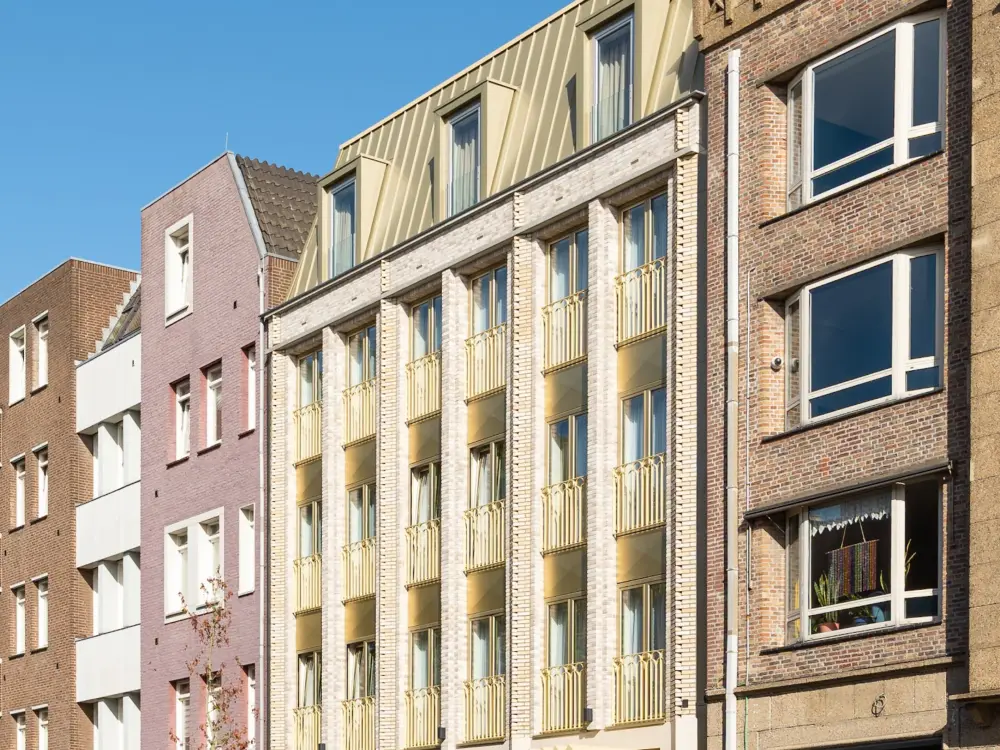 Hotel Duke Studio Hotel in 's-Hertogenbosch