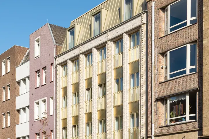 Hotel Duke Studio Hotel in 's-Hertogenbosch