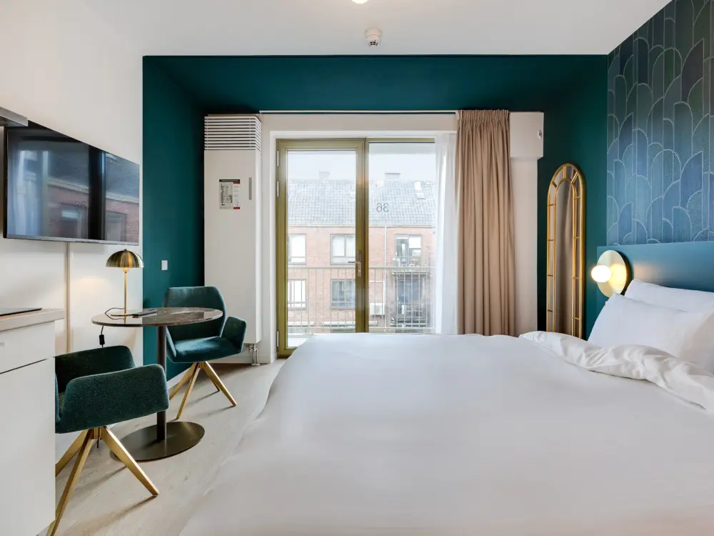 Hotel Duke Studio Hotel in 's-Hertogenbosch