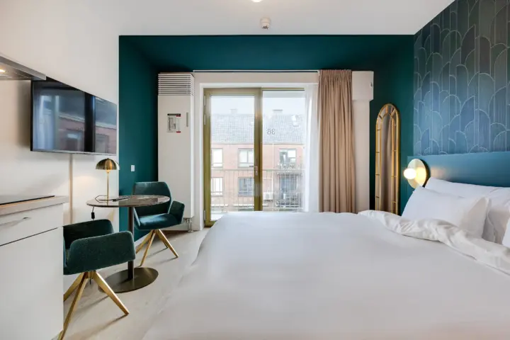 Hotel Duke Studio Hotel in 's-Hertogenbosch