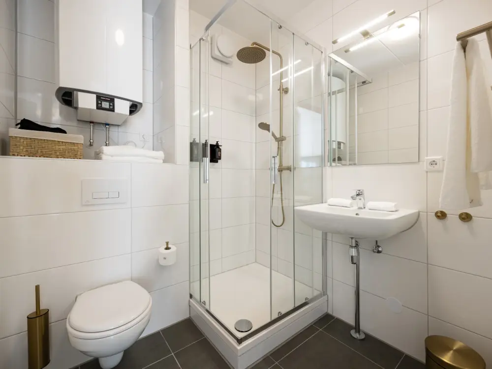 Hotel Duke Studio Hotel in 's-Hertogenbosch