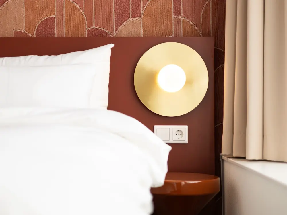 Hotel Duke Studio Hotel in 's-Hertogenbosch