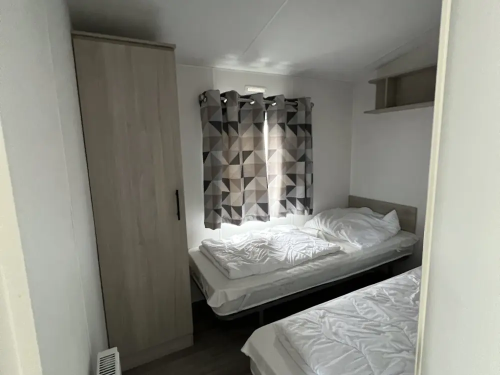 Dünenchalet - Chalet Merel N°115 auf Julianahoeve in Renesse