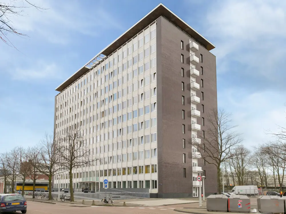 Herberg Dutchies Hostel in Amsterdam