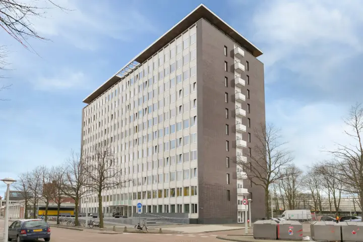 Herberg Dutchies Hostel in Amsterdam