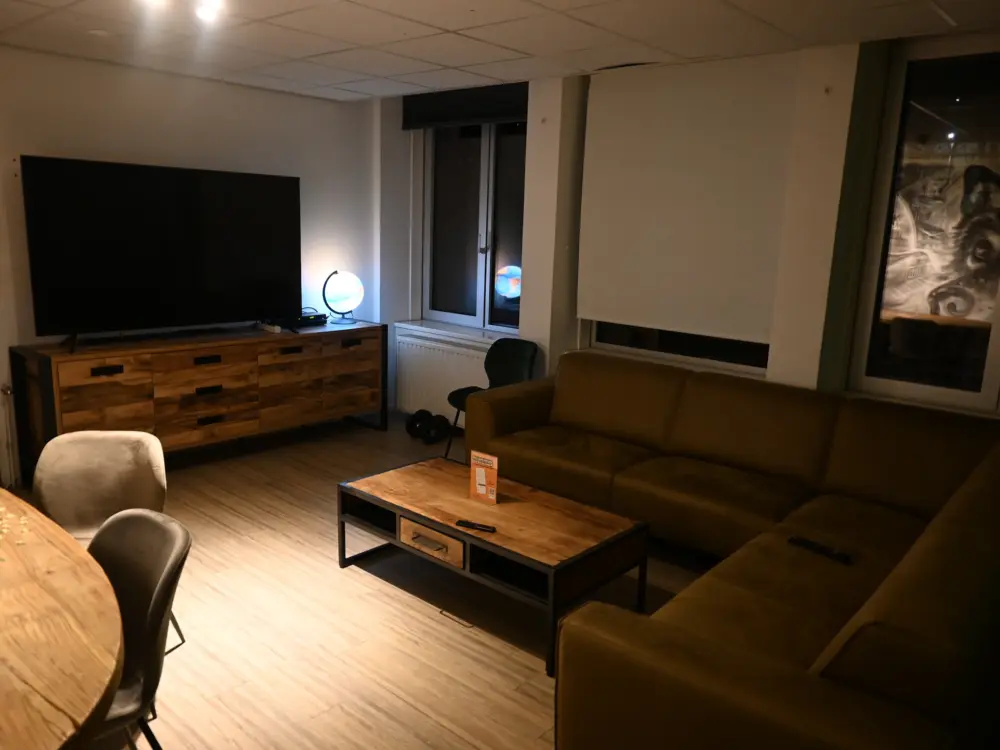 Herberg Dutchies Hostel in Amsterdam
