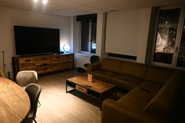 Herberg Dutchies Hostel in Amsterdam