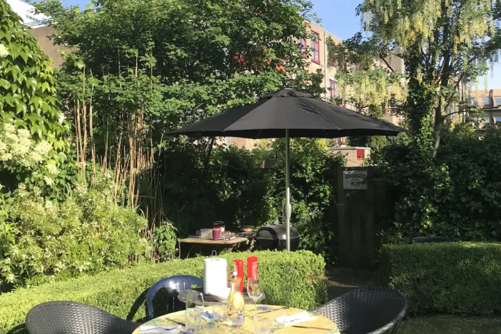 Bed & Breakfast 臺荷居B&B in Apeldoorn