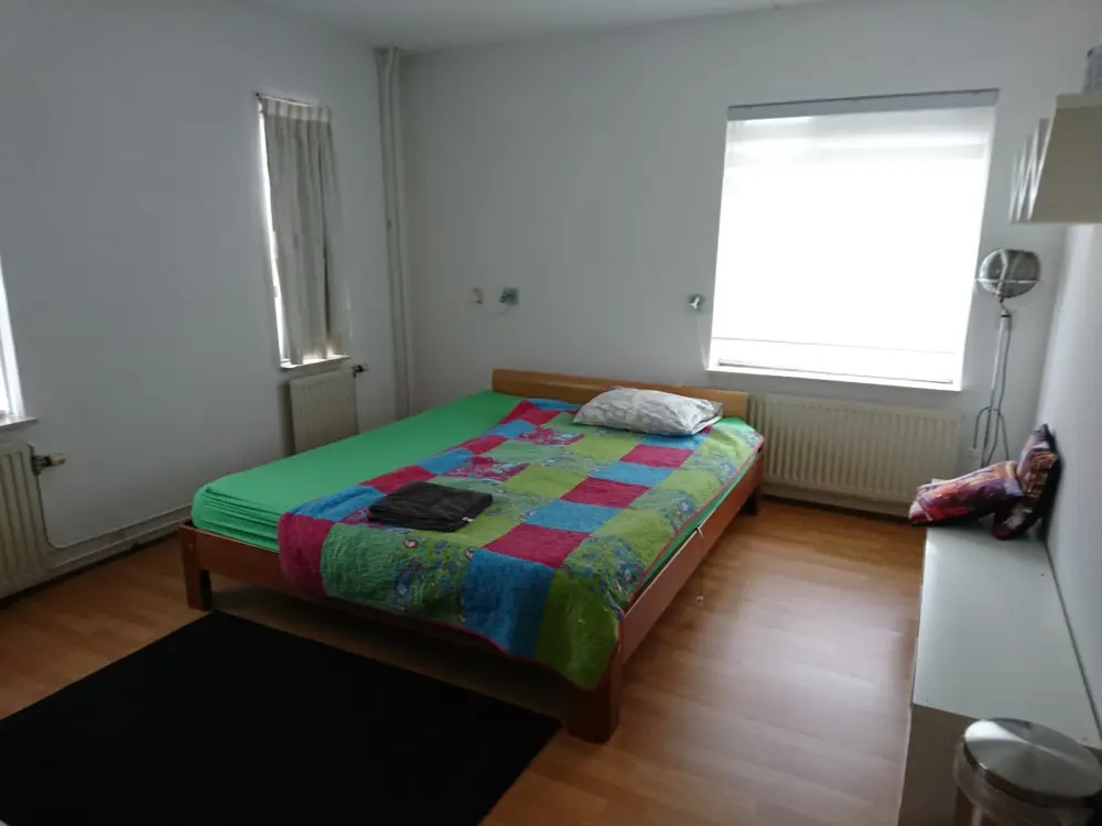 Bed & Breakfast 臺荷居B&B in Apeldoorn