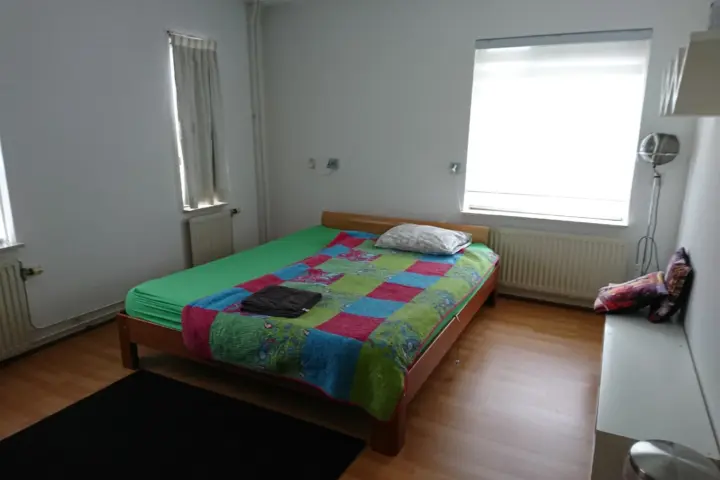Bed & Breakfast 臺荷居B&B in Apeldoorn