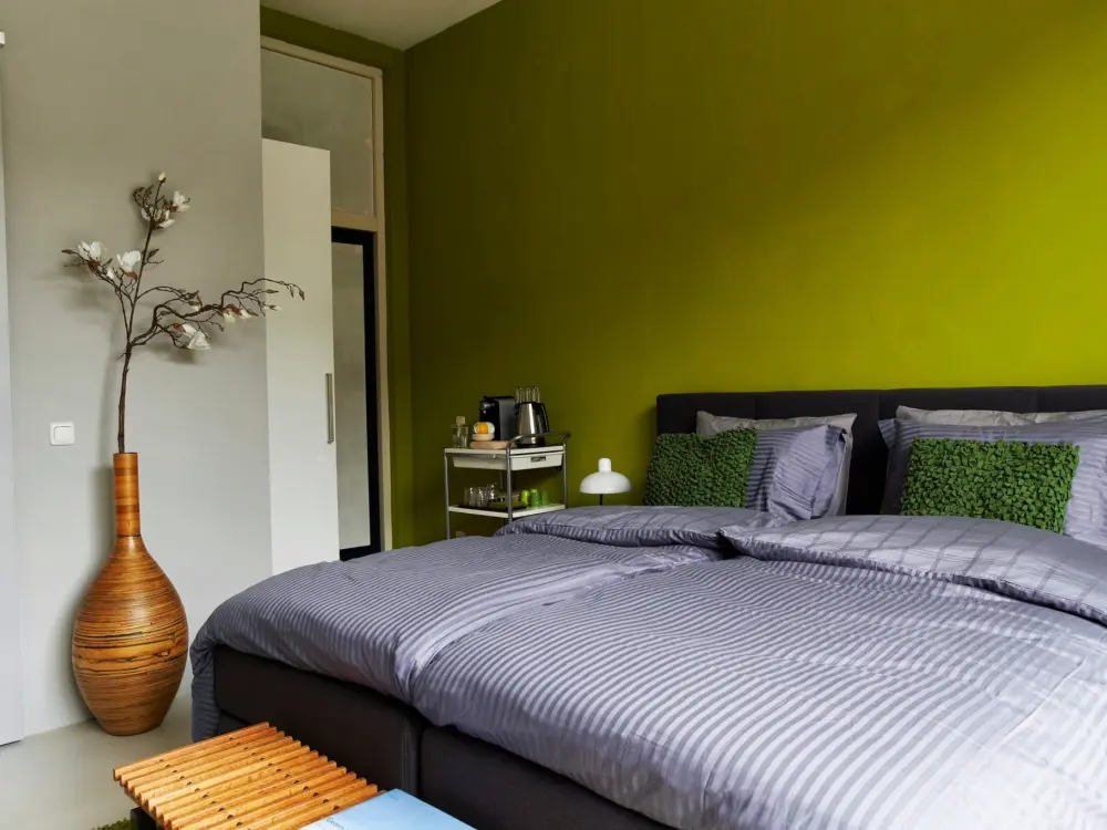 Bed & Breakfast Eastend Room in Amsterdam