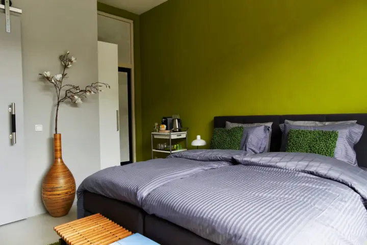 Bed & Breakfast Eastend Room in Amsterdam