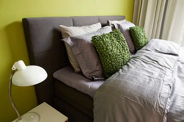 Bed & Breakfast Eastend Room in Amsterdam