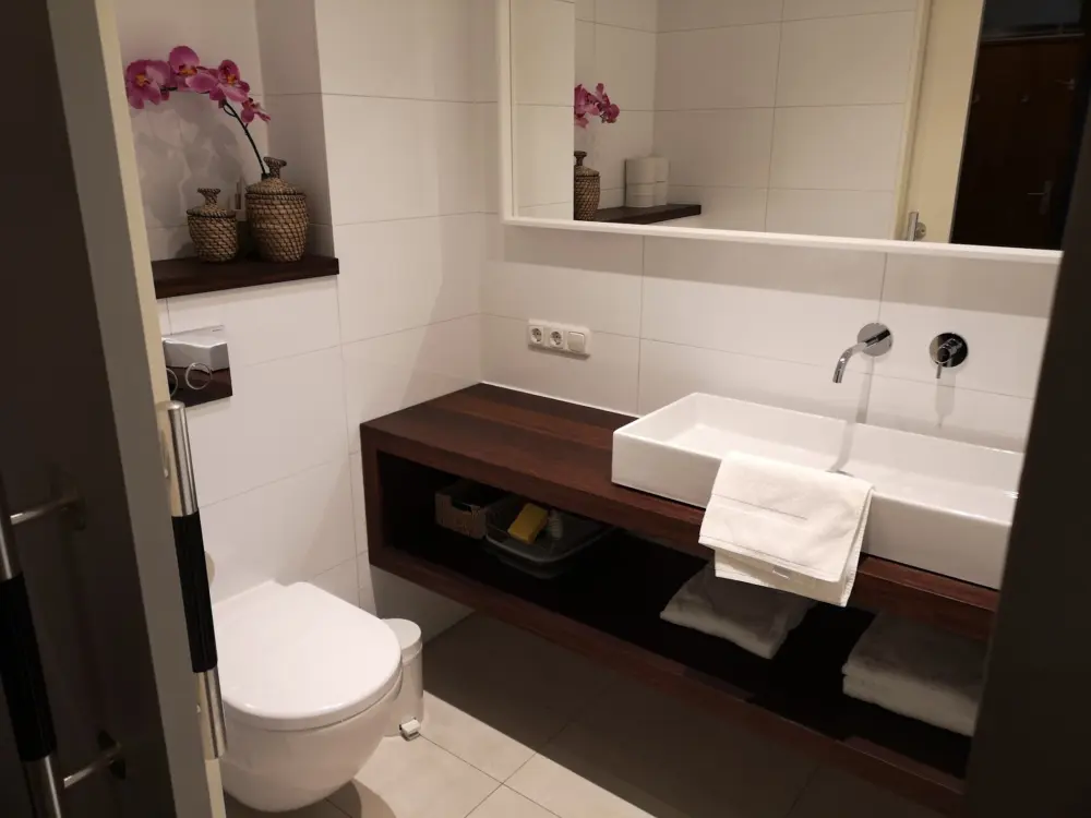 Bed & Breakfast Eastend Room in Amsterdam