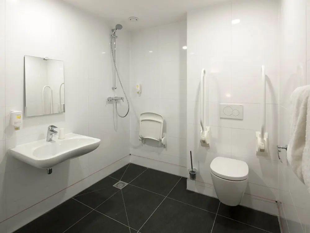 Hotel easyHotel Amsterdam Arena Boulevard in Amsterdam