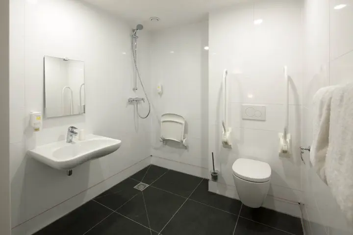 Hotel easyHotel Amsterdam Arena Boulevard in Amsterdam