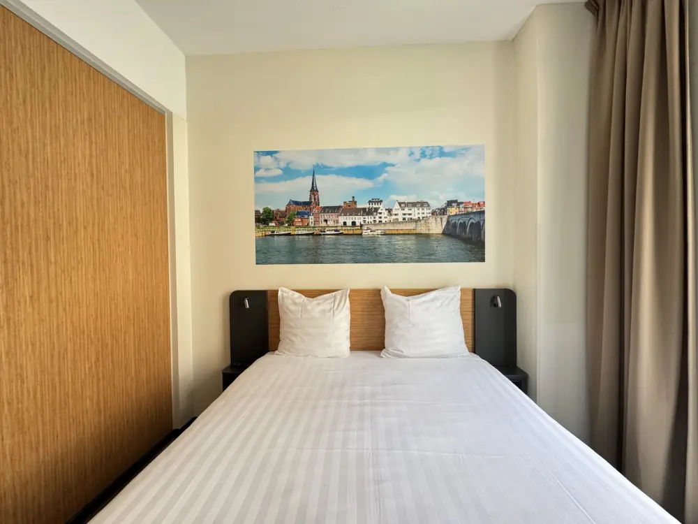 Hotel easyHotel Maastricht City Centre in Maastricht