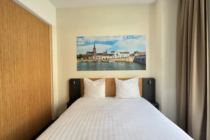 Hotel easyHotel Maastricht City Centre in Maastricht