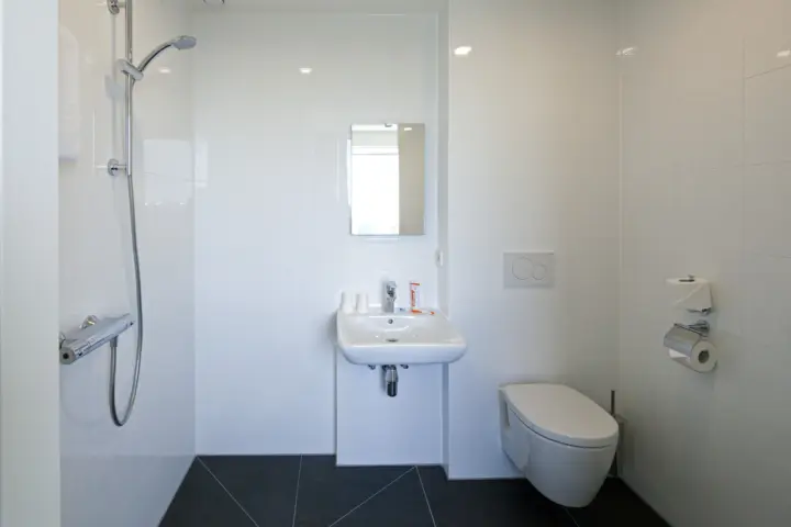 Hotel easyHotel Maastricht City Centre in Maastricht