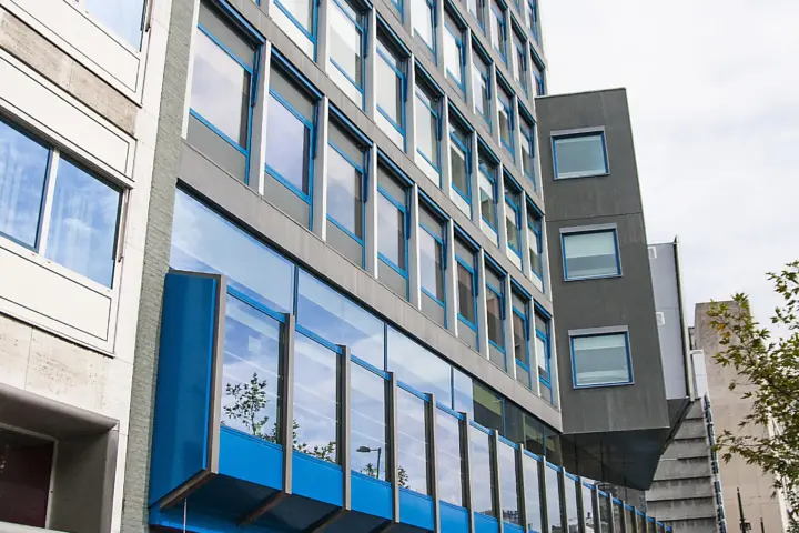 Hotel easyHotel Rotterdam City Centre in Rotterdam