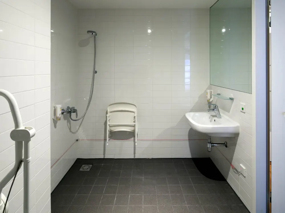Hotel easyHotel Rotterdam City Centre in Rotterdam