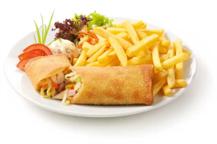 Restaurant Eat Tasty in Groningen