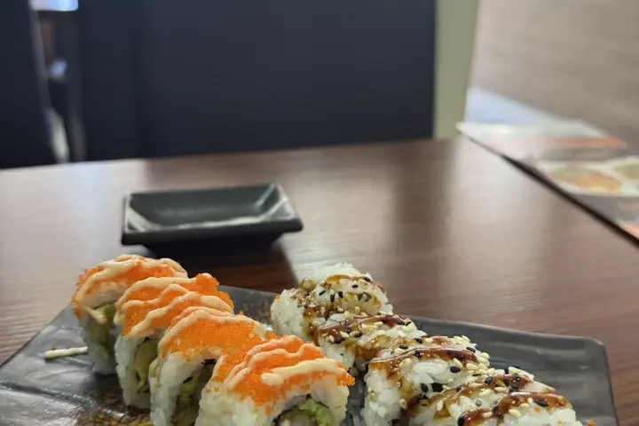 Restaurant Eat Tasty in Groningen