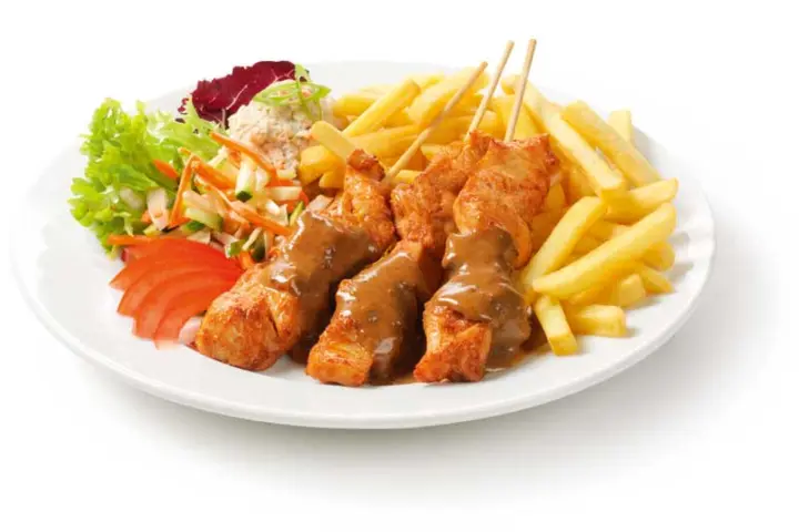 Restaurant Eat Tasty in Groningen