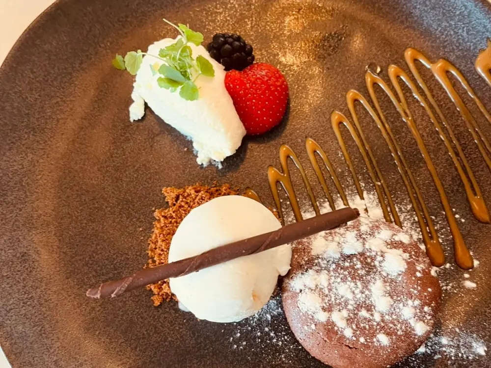 Restaurant Eb & Vloed tapas|drinks|lounge in Renesse