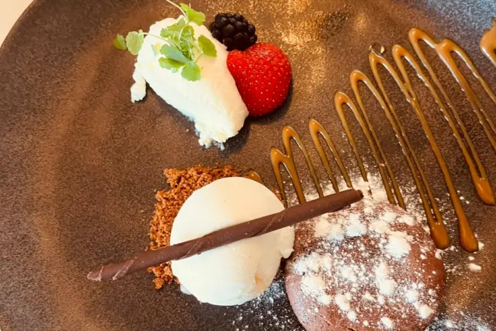 Restaurant Eb & Vloed tapas|drinks|lounge in Renesse