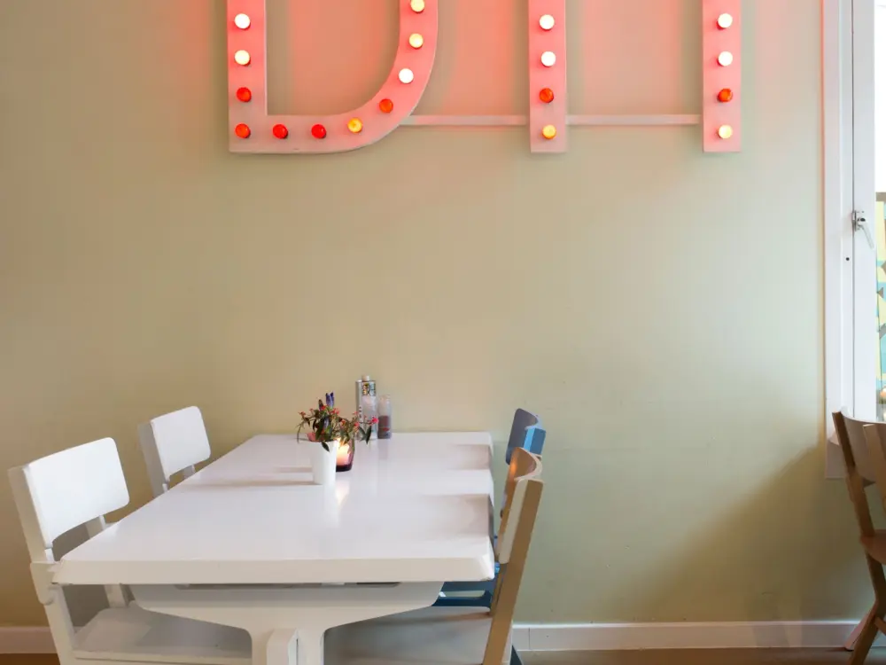 Restaurant Eetbar DIT in 's-Hertogenbosch