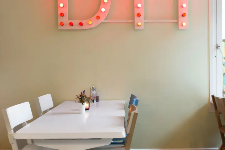 Restaurant Eetbar DIT in 's-Hertogenbosch