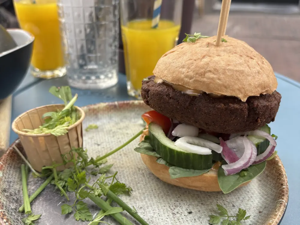 Restaurant Eetbar DIT in 's-Hertogenbosch