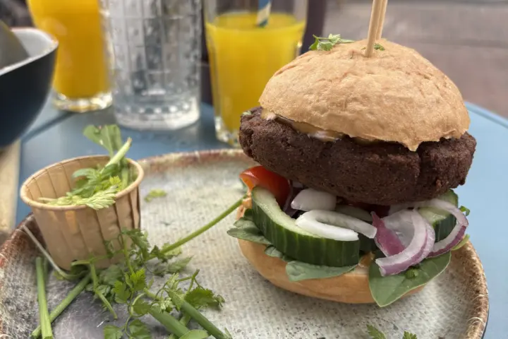Restaurant Eetbar DIT in 's-Hertogenbosch