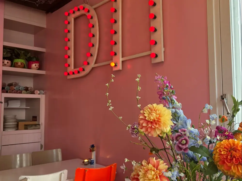 Restaurant Eetbar DIT in 's-Hertogenbosch