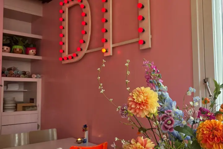 Restaurant Eetbar DIT in 's-Hertogenbosch