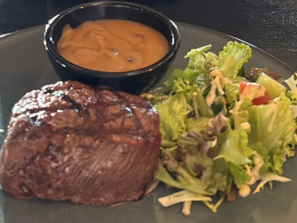 Restaurant Eetcafé Boulevard in Rotterdam