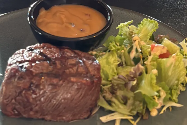 Restaurant Eetcafé Boulevard in Rotterdam