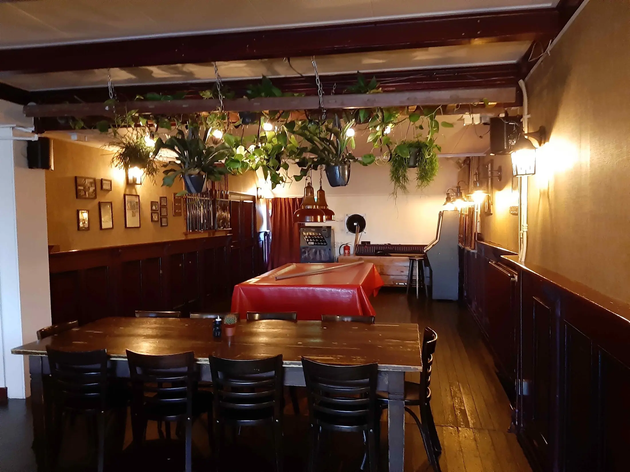 Restaurant in Uitwellingerga