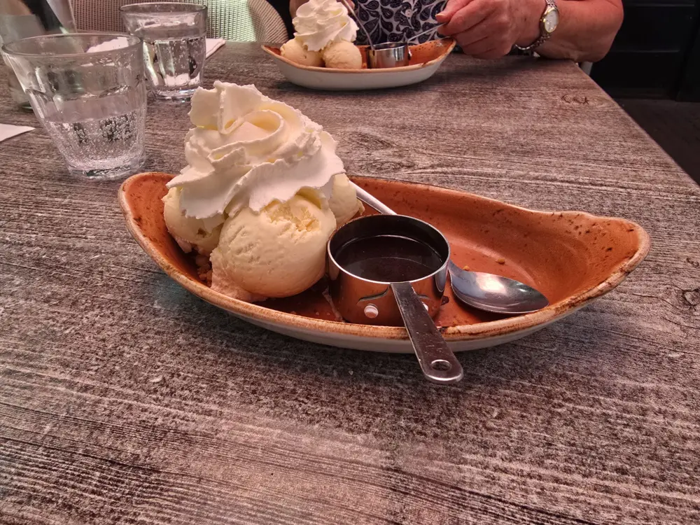 Restaurant Eetcafe Het Hert in Naarden
