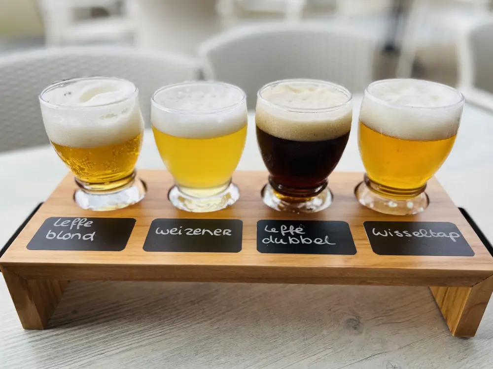 Restaurant Eetcafé Le Troubadour in Valkenswaard